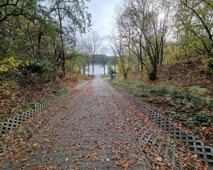 Działka Sprzedaż Barlinek