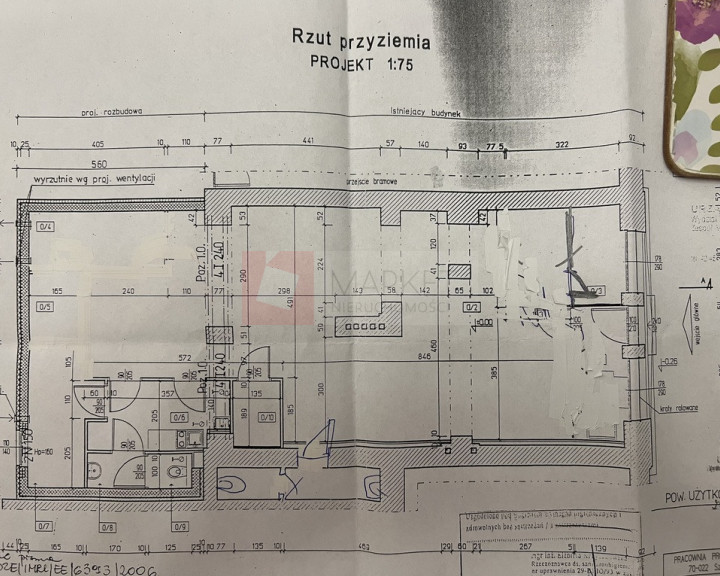 Lokal Sprzedaż Szczecin Centrum