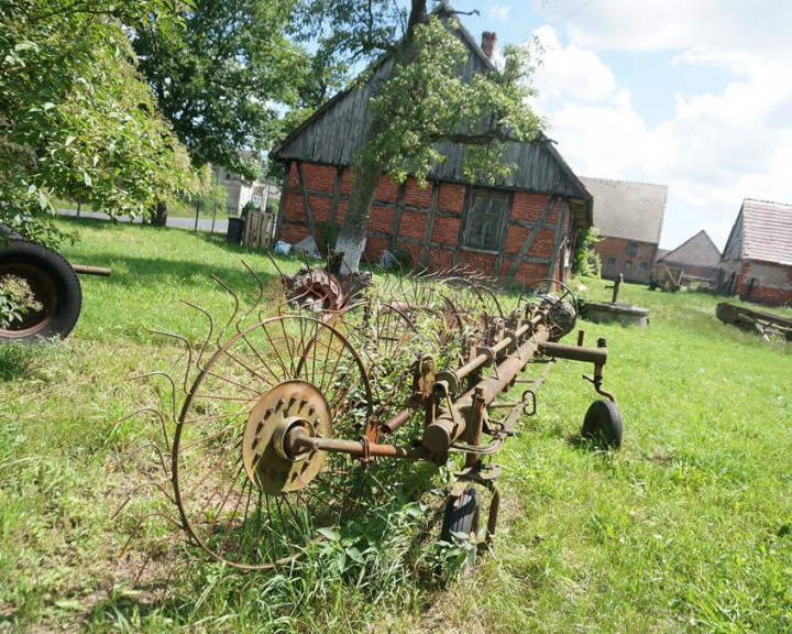 Dom Sprzedaż Glewice