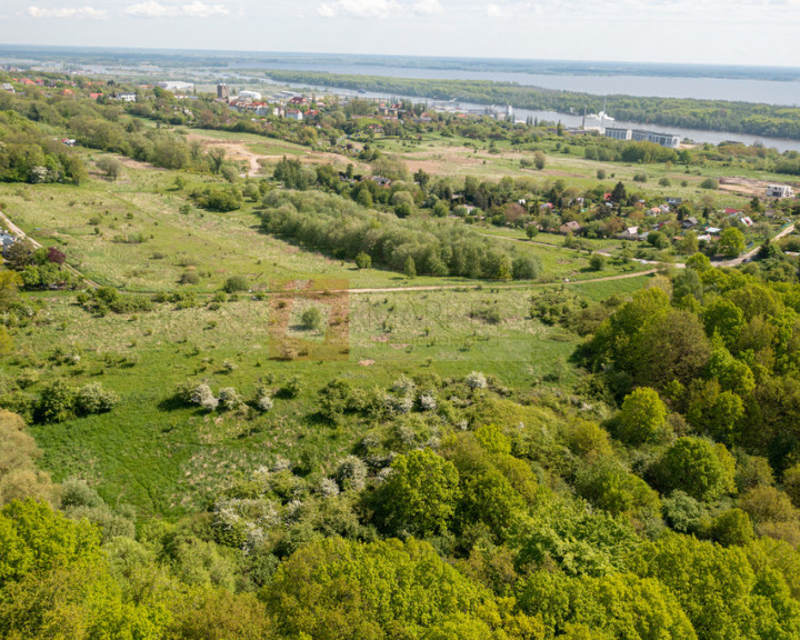 Działka Sprzedaż Szczecin Bukowo