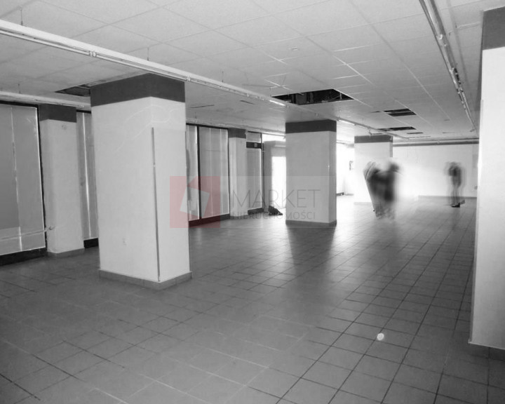 Lokal Wynajem Szczecin Centrum