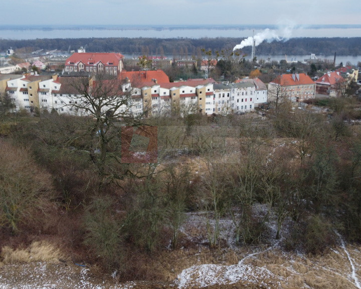 Działka Sprzedaż Szczecin Bukowo