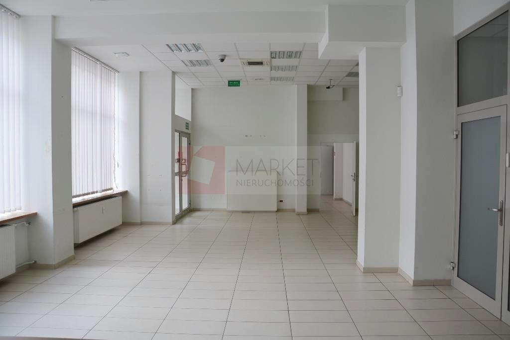 Lokal Sprzedaż Szczecin Pomorzany