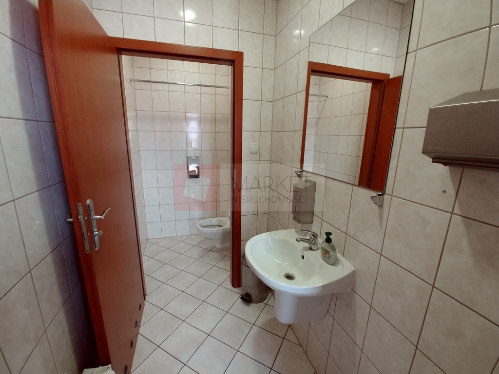 Lokal Wynajem Szczecin Centrum