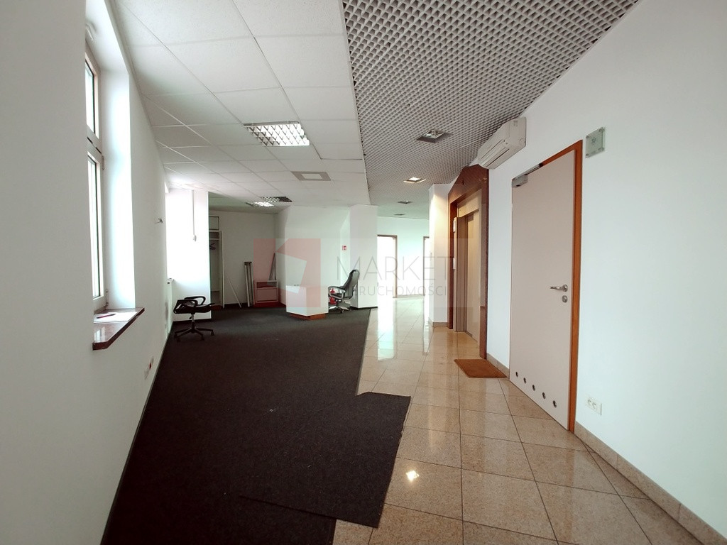 Lokal Wynajem Szczecin Centrum