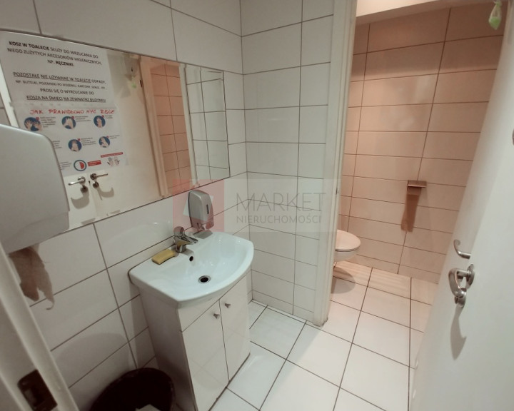 Lokal Wynajem Szczecin Centrum