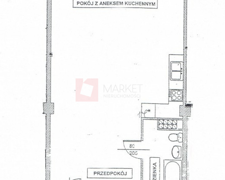 Mieszkanie Sprzedaż Szczecin Śródmieście-Centrum