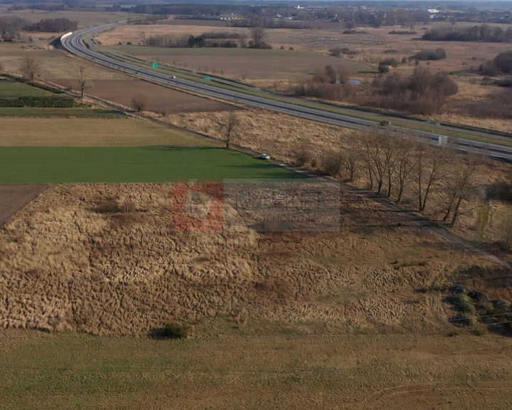 Działka Sprzedaż Karsk