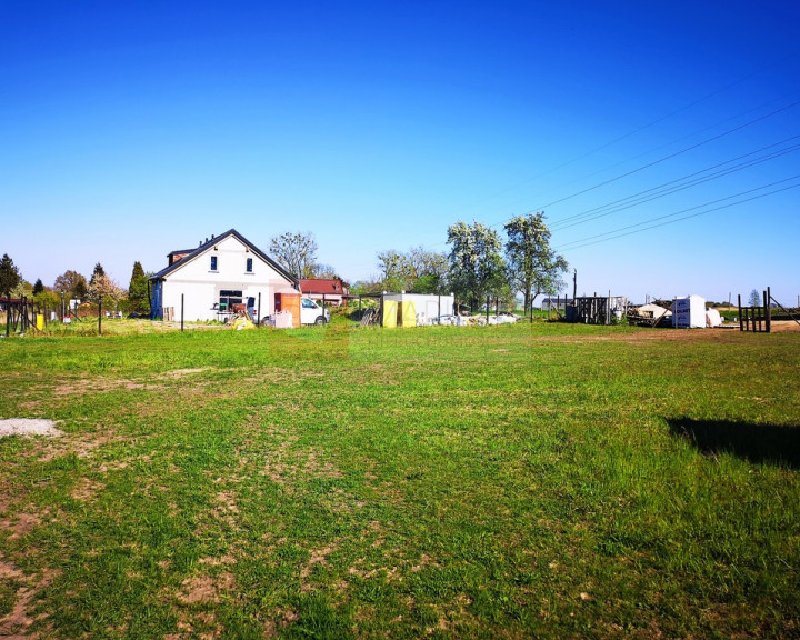 Działka Sprzedaż Szczecin Skolwin