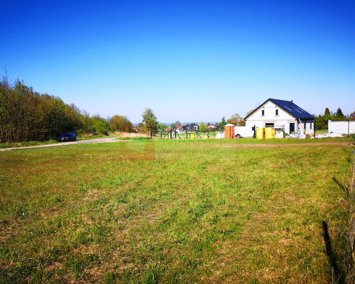 Działka Sprzedaż Szczecin Skolwin