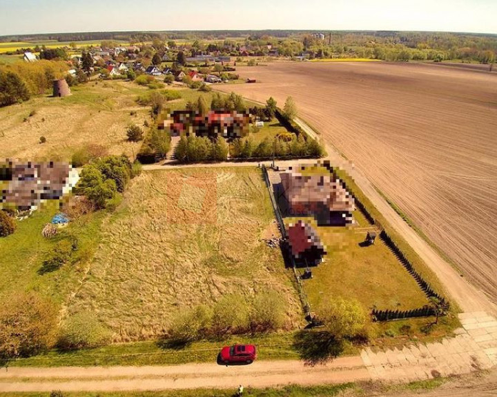 Działka Sprzedaż Czarnogłowy Piaskowa