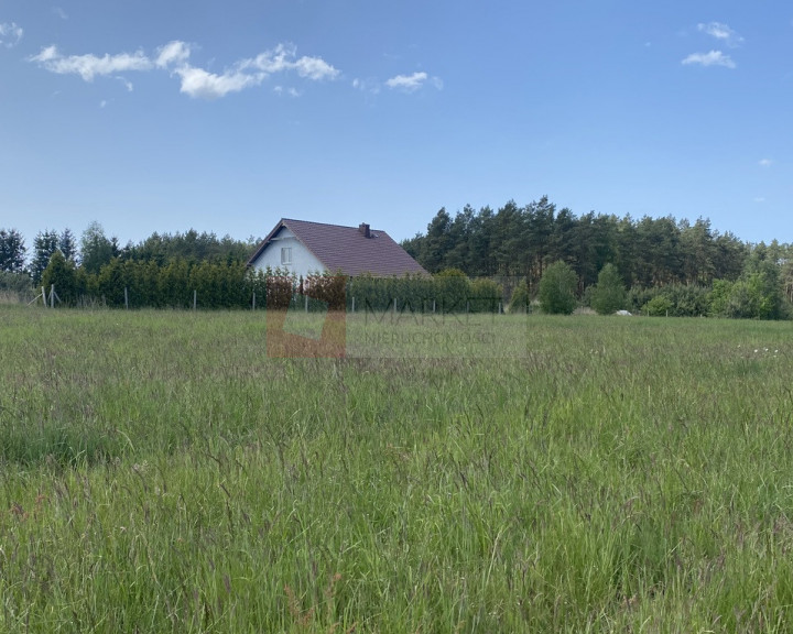Działka Sprzedaż Przybiernów
