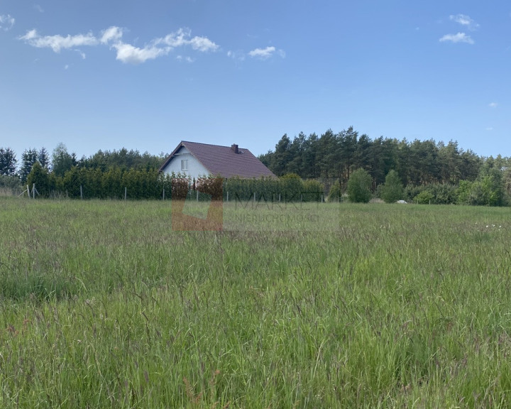 Działka Sprzedaż Przybiernów
