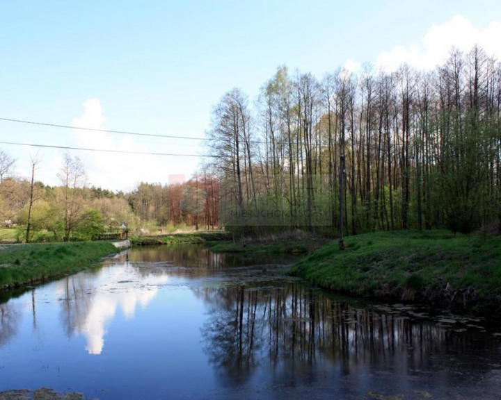 Obiekt Sprzedaż Sławoborze