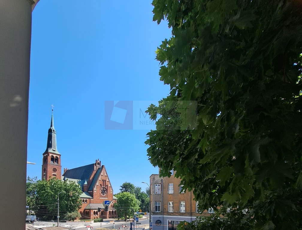 Mieszkanie Sprzedaż Szczecin Centrum Bolesława Krzywoustego