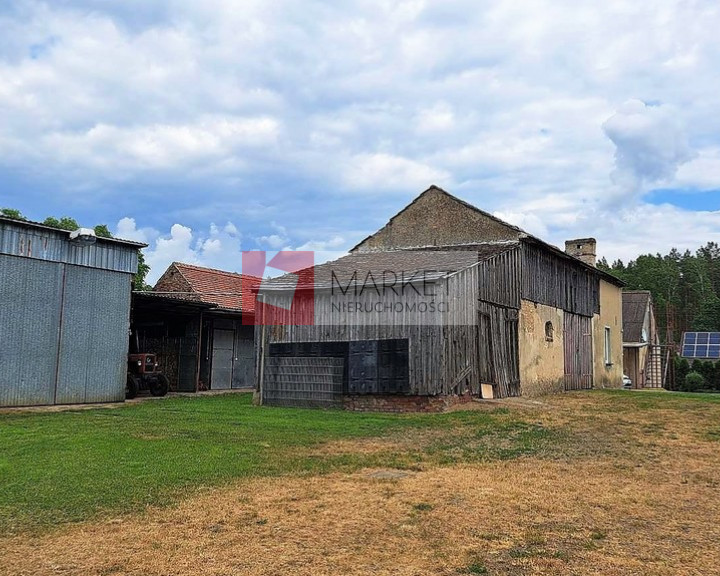 Dom Sprzedaż Podlesie