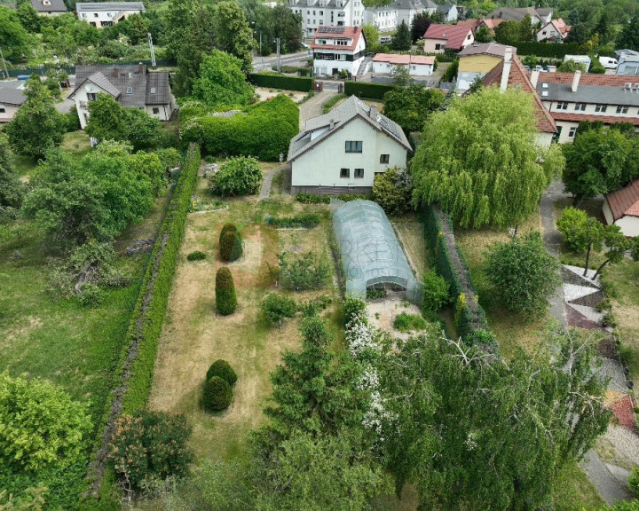 Dom Sprzedaż Szczecin Warszewo