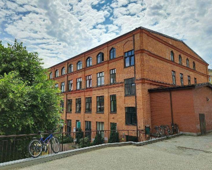 Lokal Sprzedaż Szczecin Śródmieście-Centrum