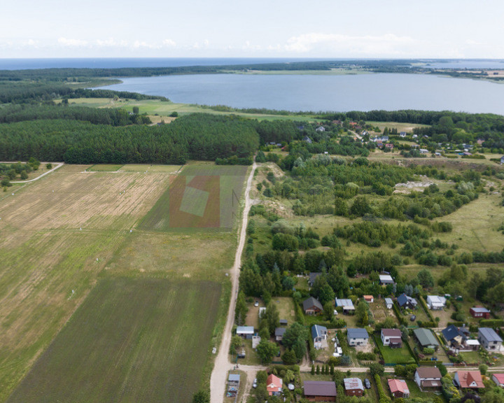 Działka Sprzedaż Kołczewo