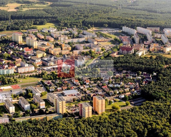 Działka Sprzedaż Police