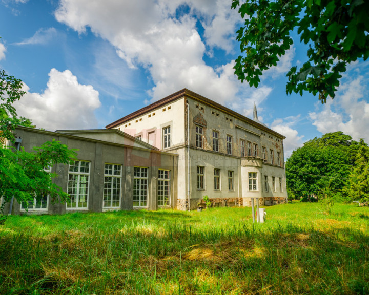 Obiekt Sprzedaż Krąpiel