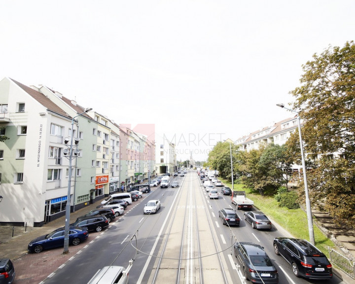 Mieszkanie Sprzedaż Szczecin Stare Miasto