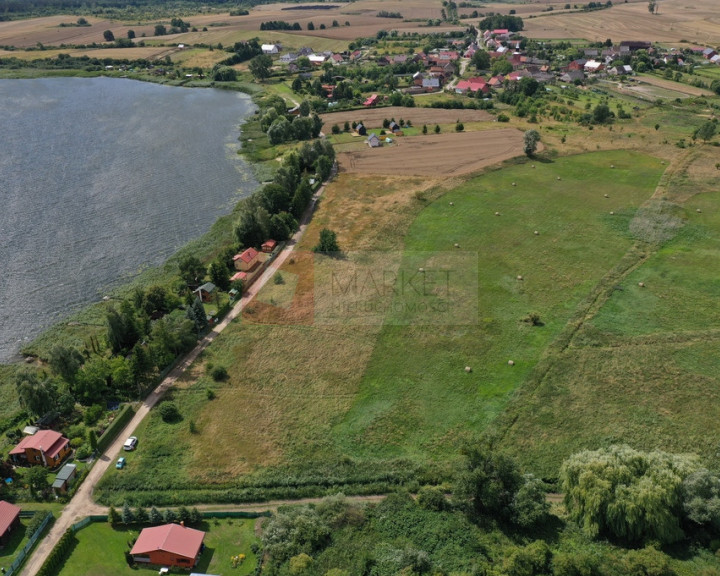 Działka Sprzedaż Załęże