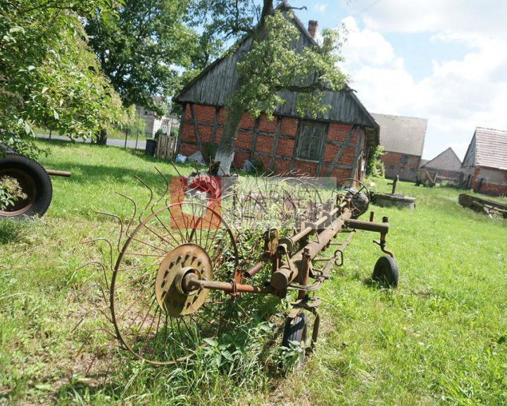 Działka Sprzedaż Glewice