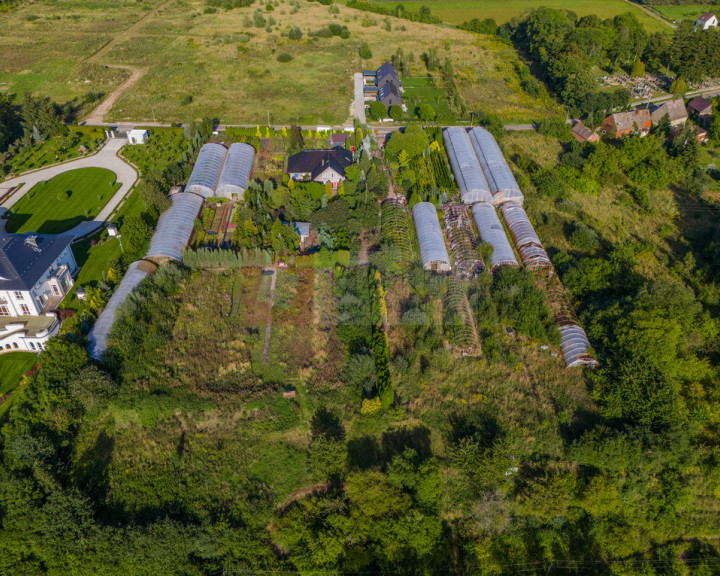 Działka Sprzedaż Binowo