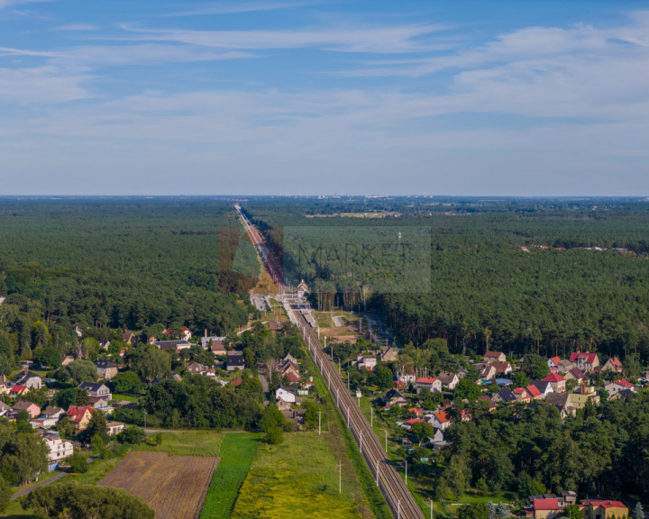 Działka Sprzedaż Szczecin Wielgowo