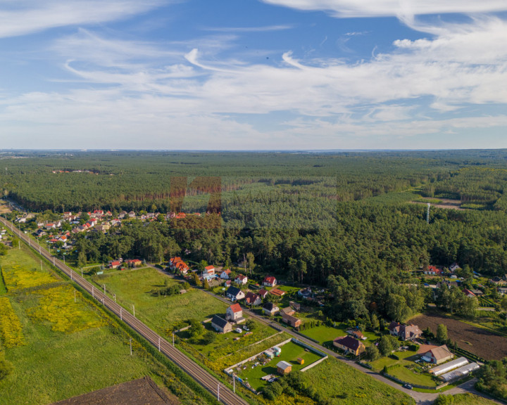 Działka Sprzedaż Szczecin Wielgowo