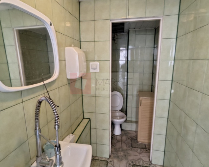 Obiekt Wynajem Mierzyn