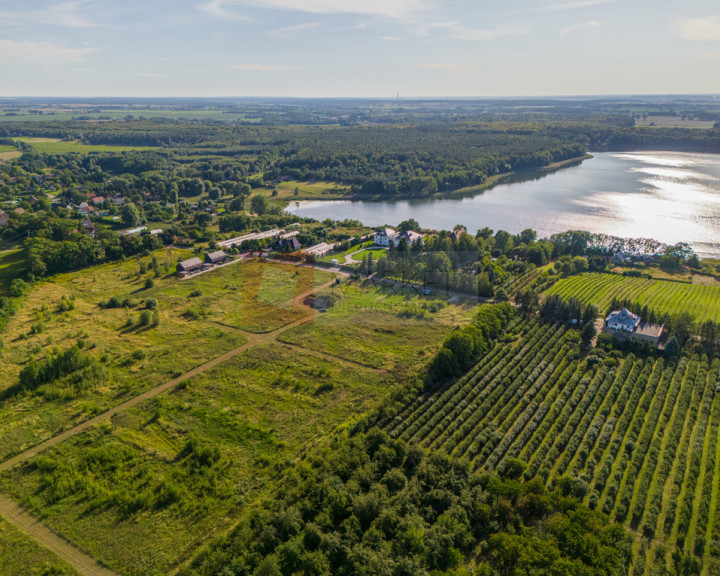 Działka Sprzedaż Binowo