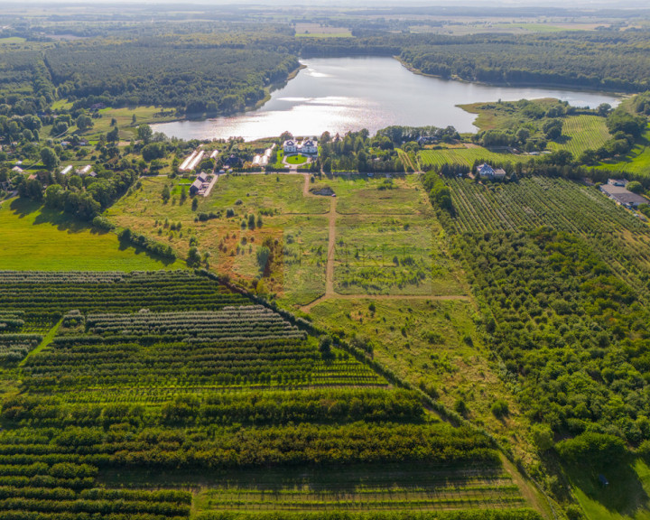 Działka Sprzedaż Binowo