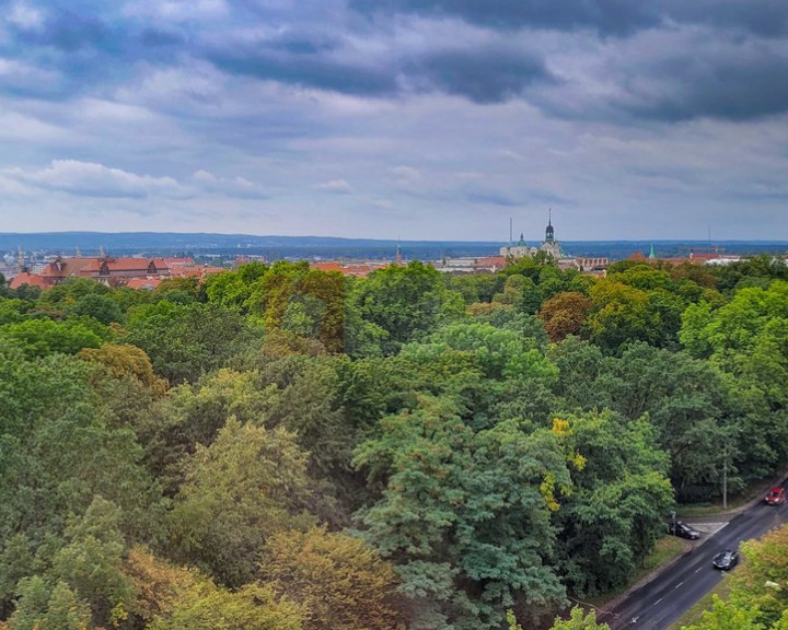 Mieszkanie Sprzedaż Szczecin Centrum Jana Matejki