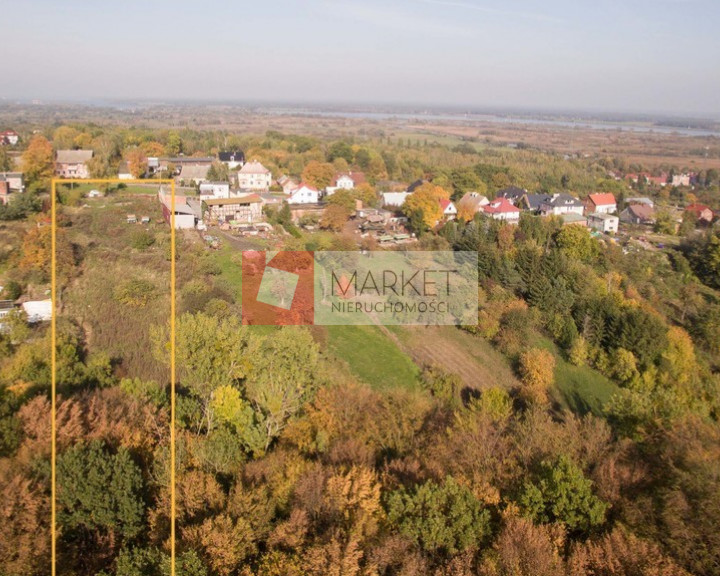 Działka Sprzedaż Szczecin Skolwin Inwalidzka