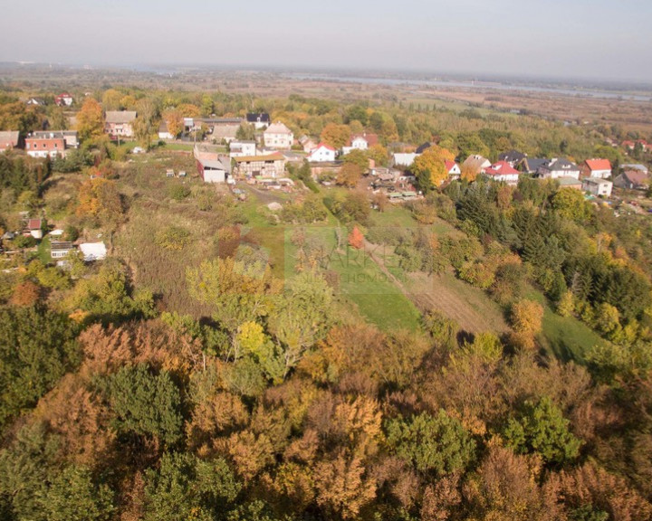 Działka Sprzedaż Szczecin Skolwin Inwalidzka