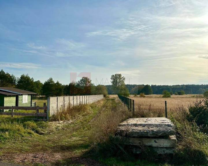 Działka Sprzedaż Redliny