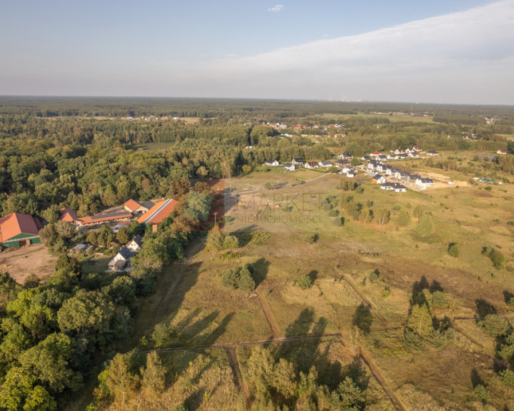 Działka Sprzedaż Dobra