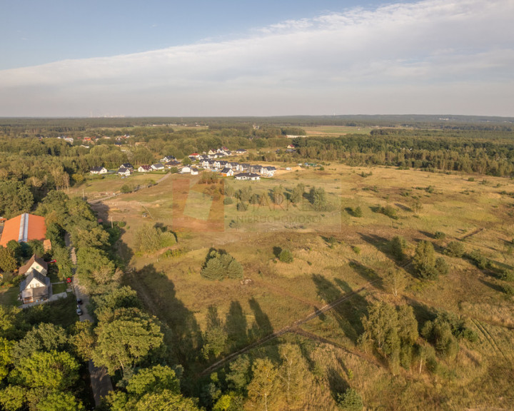 Działka Sprzedaż Dobra