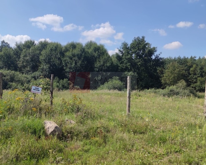 Działka Sprzedaż Kościno