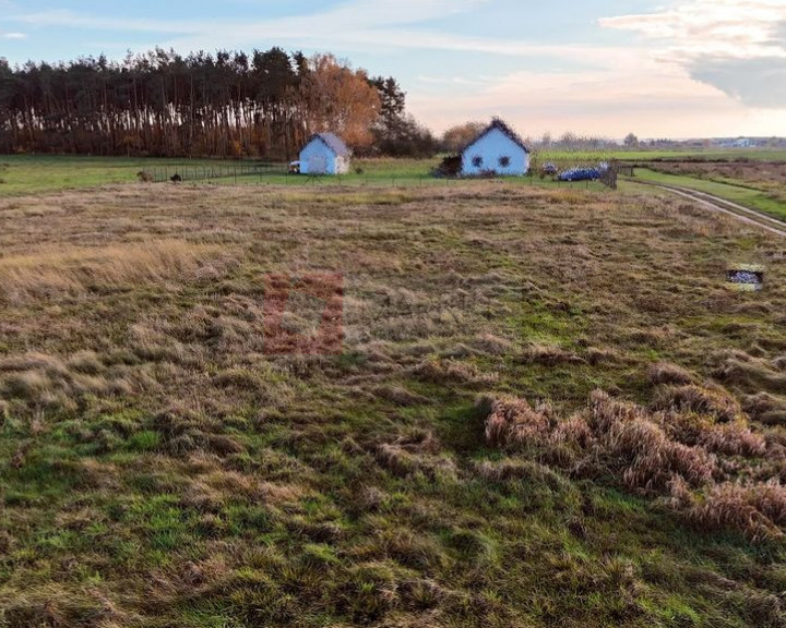 Działka Sprzedaż Borzysławiec