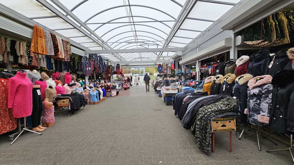 Lokal Wynajem Szczecin Centrum
