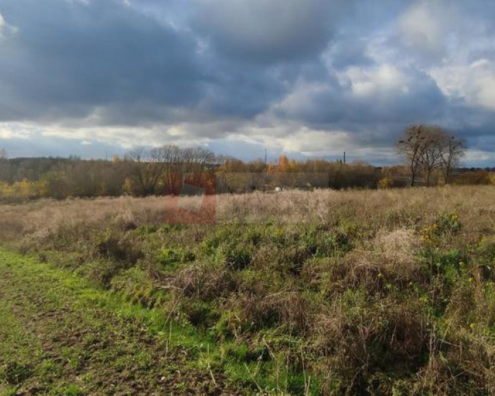 Działka Sprzedaż Goleniów