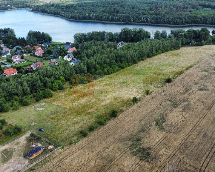 Działka Sprzedaż Steklno