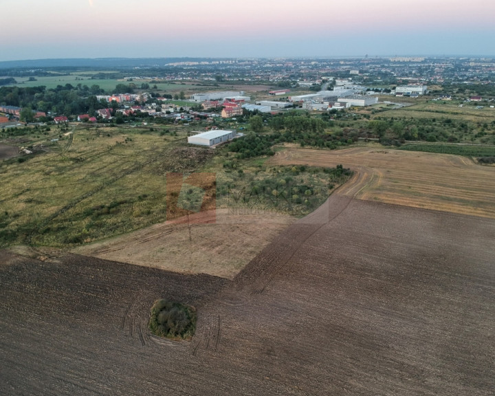 Działka Sprzedaż Skarbimierzyce