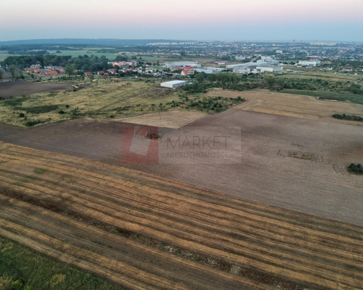 Działka Sprzedaż Skarbimierzyce