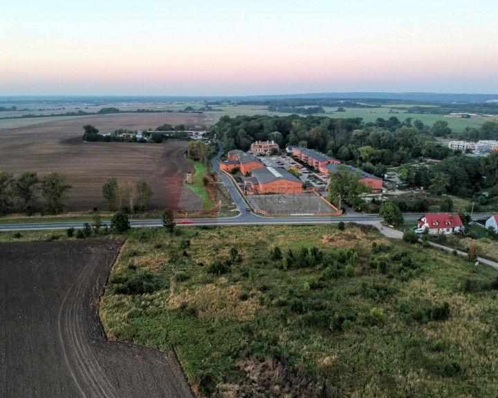 Działka Sprzedaż Skarbimierzyce