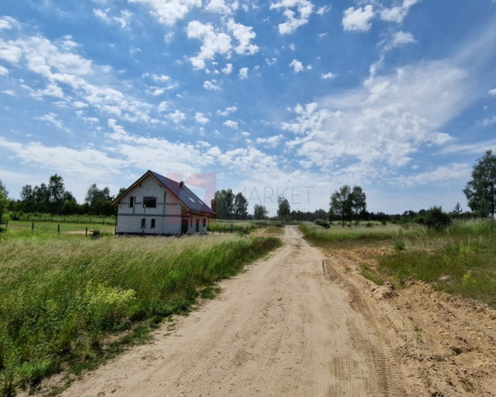 Działka Sprzedaż Kalisz Pomorski Koszalińska