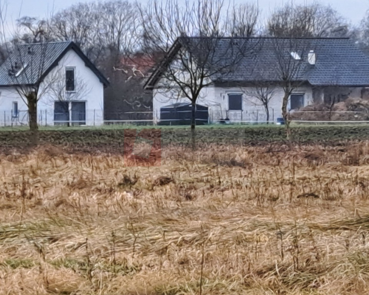 Działka Sprzedaż Dobra Hebanowa